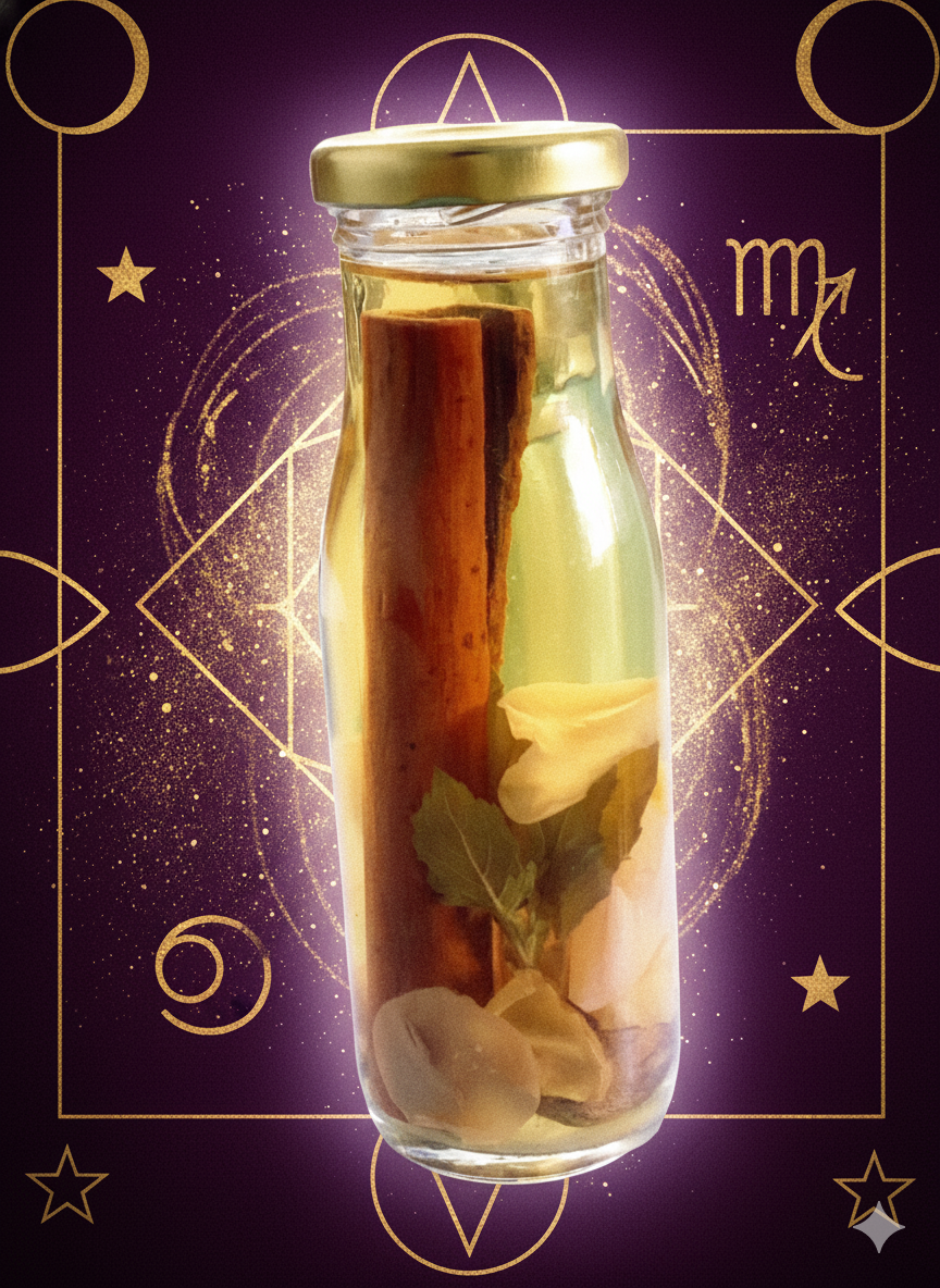 Aura Water - 300ml energetically charged water